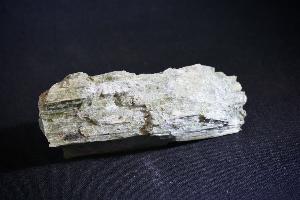 Actinolite, from Kongsberg, Drammen, Buskerud, Norway (No.13) 