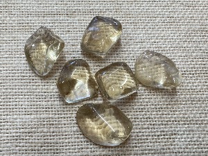 Scapolite - 3g to 6g Tumbled Stone (Selected)