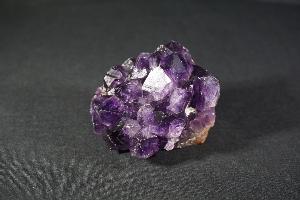 Amethyst Cluster, from Brazil (REF:BAC55)