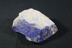 Lapis Lazuli (AAA Grade) from Afghanistan (REF:LLA2)