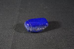 Large Lapis Lazuli Tumble, from Afghanistan (REF:PLLA5)