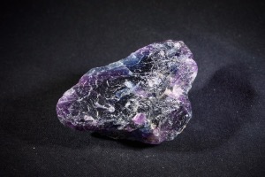 Purple/Blue Fluorite, from Namibia (No.58)