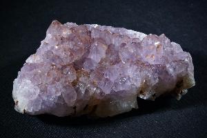 Amethyst, from Heights Lodge, Screel Hill, Castle Douglas, Dumfries & Galloway, Scotland (REF:AD9)