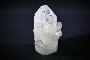 Apophyllite Cluster, from Poona, India (No.126)