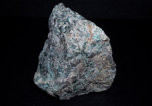 Apatite 'Blue' from Madagascar (No.79)