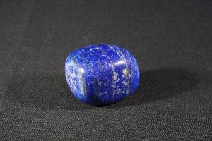 Large Lapis Lazuli Tumble, from Afghanistan (REF:PLLA7)