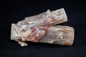 Aragonite, from Molina de Aragon, Spain (No.103)