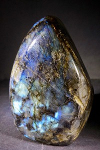 a grade polished labradorite from madagascar no 46