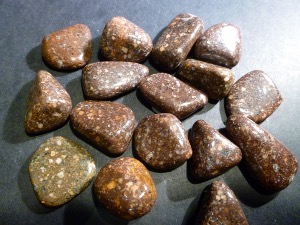 Porphyry - Tumbled Stone