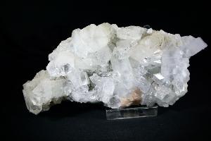 Apophyllite Cluster, from Poona, India (No.132)