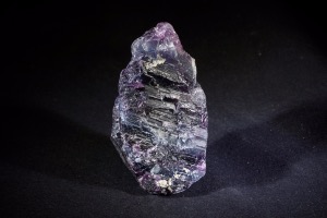 Purple/Blue Fluorite, from Namibia (No.52)