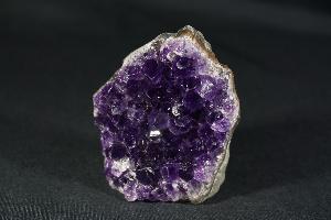 Amethyst Cluster, from Brazil (REF:BAC48)