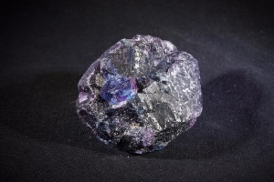Purple/Blue Fluorite, from Namibia (No.56)