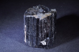 Black Tourmaline, from Brazil (No.113)