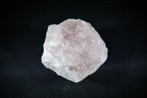 Rose Quartz, from Brazil (No.144)