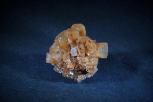 Aragonite, from Morocco (No.34)