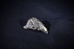 Campo del Cielo Meteorite, from Chaco Province, Argentina (No.353)