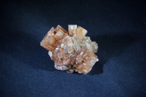 Aragonite, from Morocco (No.36)