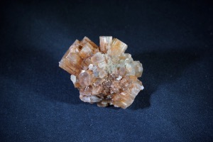 Aragonite, from Morocco (No.36)