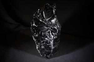 Obsidian (No.58) 