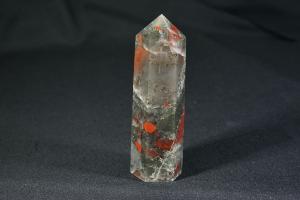 African Bloodstone Obelisk (REF:ABJO1)