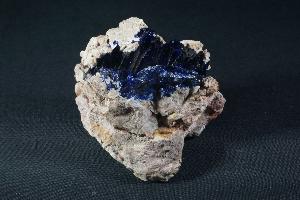 Azurite, from Morocco (REF:AM3)