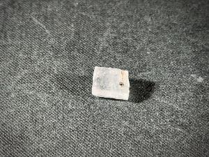 Aquamarine, from Pakistan (REF:AQUA1)