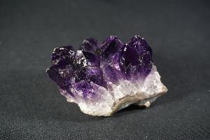 Amethyst Cluster, from Brazil (REF:BAC52)