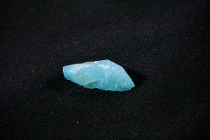 Blue Opal, from Andes Mountains, near San Patricio in Peru (REF:BOP1)
