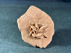 Baryte Rose, from Morocco (REF:BRM3)