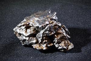 Campo Del Cielo Meteorite, from Argentina (REF:CAMPO005)