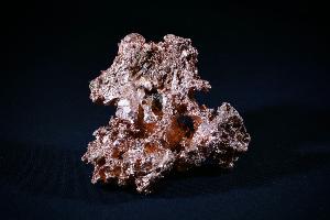 Copper, from Michigan (REF:CM4)