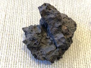 Lava - Brown - 30g Rough Stone (Ref R14)