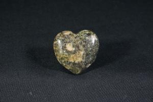 Preseli Bluestone Heart (REF:PBS17)