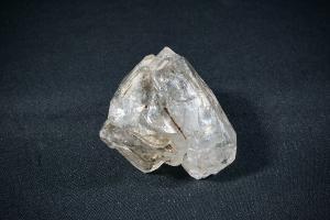 Window Quartz, from Imilchil, Midelt Province, Atlas Mountains, Morocco (REF:WINQZ5)