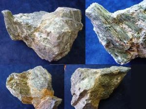 Actinolite (151)