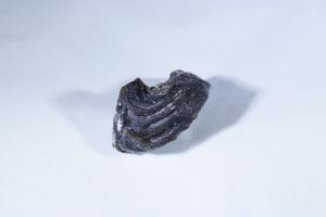 Darwin Glass Tektite, from Darwin Crater, Tasmania, Australia (No.001)