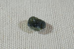 Moldavite, from Czech Republic (REF:0201)