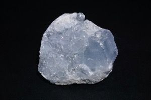 Celestite Cluster, from Madagascar (No.13)