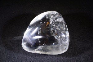 Quartz Pebble (No.142)