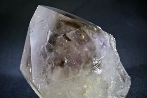 Brazilian Quartz with Phantoms (No.15)