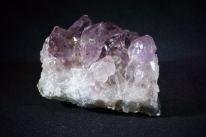 Amethyst Cluster, from Brazil (No.29)