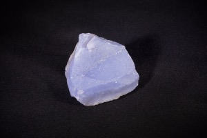 Blue Chalcedony from Malawi, Africa (No.52)