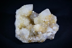 Cactus also known as Spirit Quartz, from South Africa (No.66)