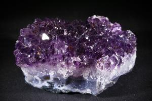Amethyst Cluster (A Grade) from Brazil (REF:BAC7)