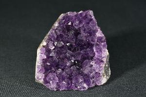 Amethyst Cluster Standup, from Brazil (REF:BAC8)