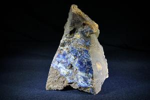 Boulder Opal, from Australia (REF:BO4)