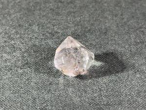 Herkimer Diamond, from Herkimer Co. New York Sate (REF:HERKD2)