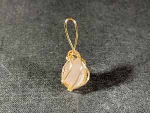 Herkimer Diamond, from Herkimer County, New York State, USA (REF:HERKDHWP1)