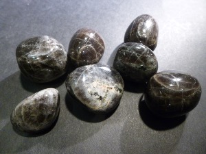Northosite -  Mystery Stone - Tumbled Stone